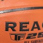 Spalding React TF-250 76803Z basketball