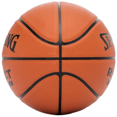 Spalding React TF-250 76803Z basketball