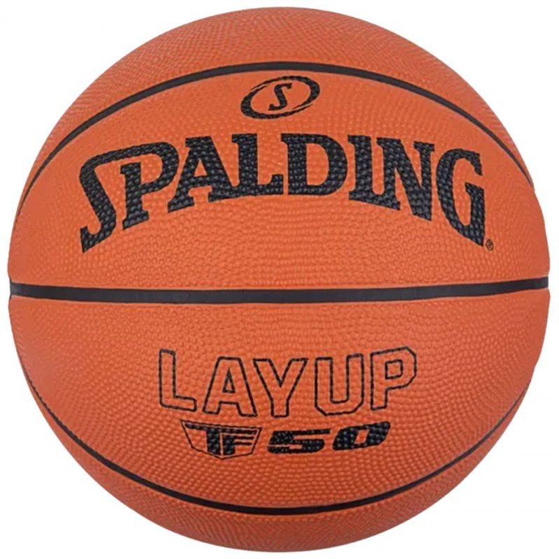 Pallacanestro Spalding LayUp TF-50 84334Z