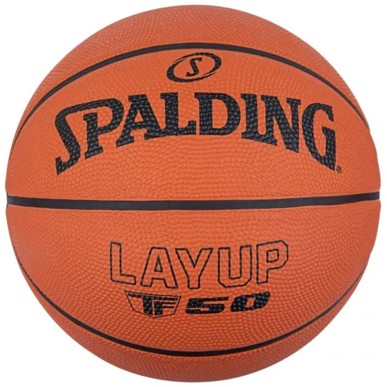 Pallacanestro Spalding LayUp TF-50 84334Z