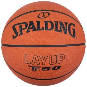 Pallacanestro Spalding LayUp TF-50 84332Z