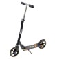 Scooter Nils Extreme HA205D NERO PU 205MM