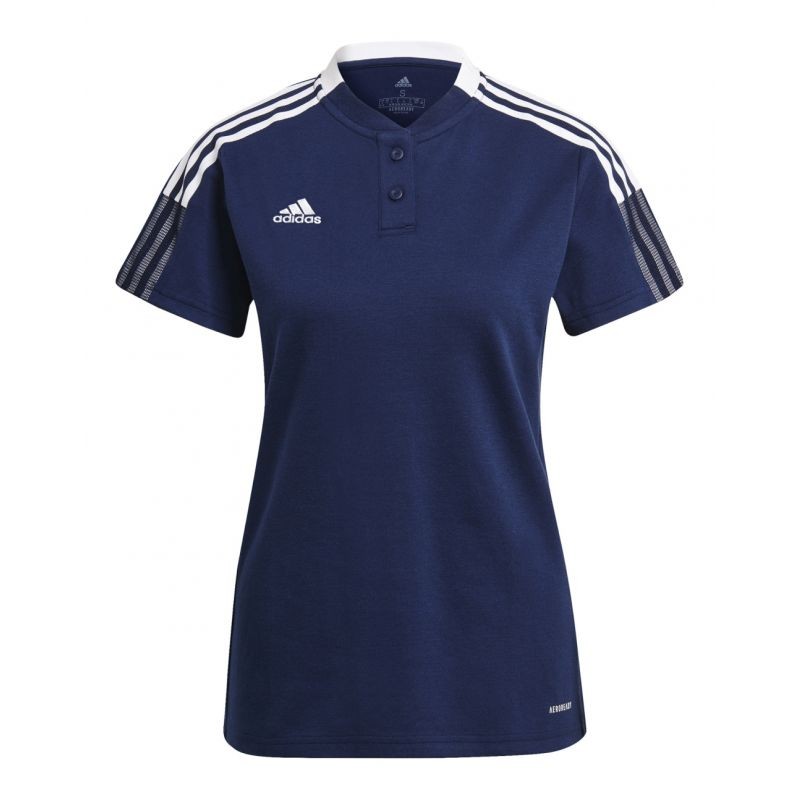 T-shirt adidas Tiro 21 Polo M GK9674