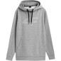 4F M NOSH4-BLM352 Gray Sweatshirt