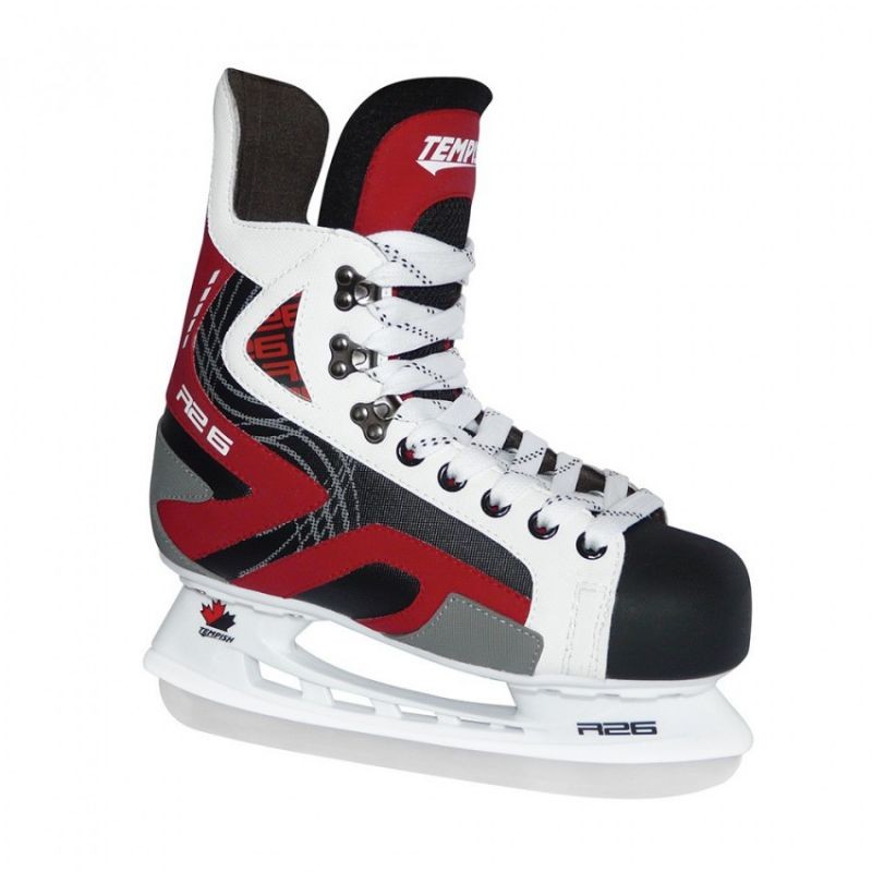 Noleggio Tempish R26 1300000205 Pattini da hockey