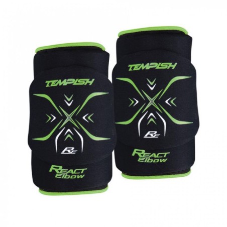 Tempish React 135000054 floorball elbow pads