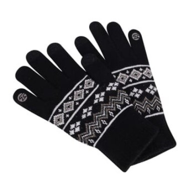 Tempish Touchscreen Gloves 999000011