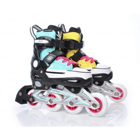 Tempish Magic Rebel 10000000415 adjustable skates