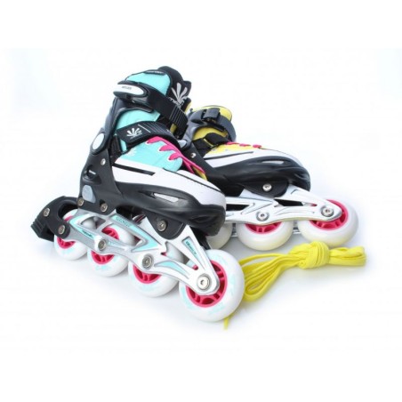 Tempish Magic Rebel 10000000415 adjustable skates