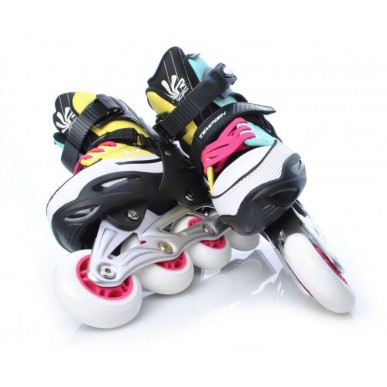 Tempish Magic Rebel 10000000415 adjustable skates