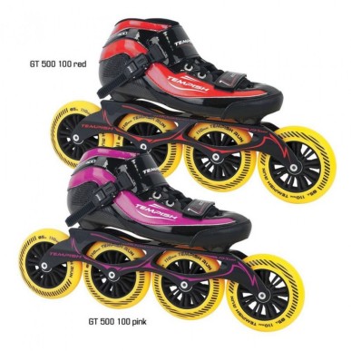 Tempish GT 500/100 10000047017 speed skates