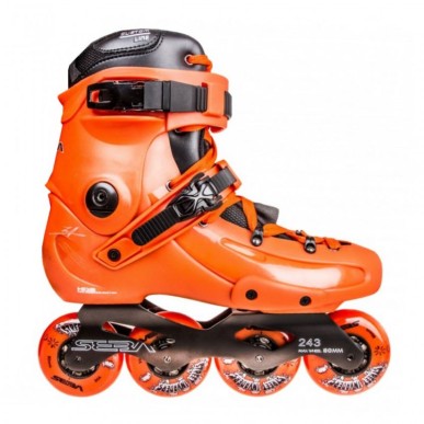 Freestyle skates SEBA FR1 80 Sskfr18015