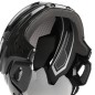 Casco da hockey Bauer IMS 5.0 Sr 1045678