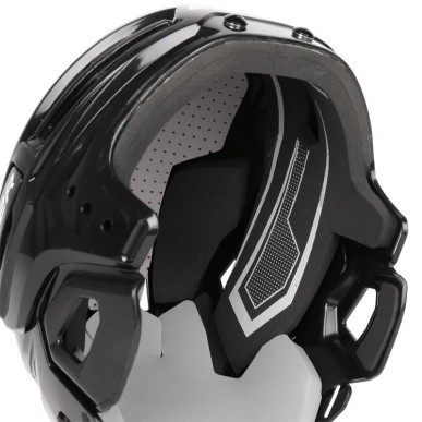 Bauer IMS 5.0 Sr 1045678 hockey helmet