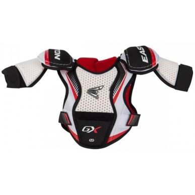 Easton Synergy GX Yth Jr A143042 Hockey Shoulder Pads