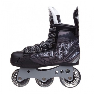 Mission Inhaler NLS hockey skates: 06 Yth 1049933