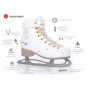 Figure Skates Tempish Fine W 1300001616