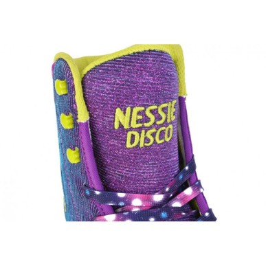 Tempish Nessie Disco 1000004921 pattini a rotelle