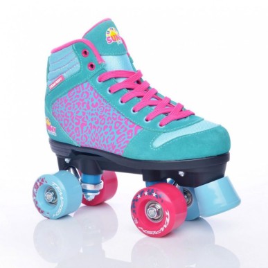 Tempish Sunny Leopard Jr 1000004923 roller skates