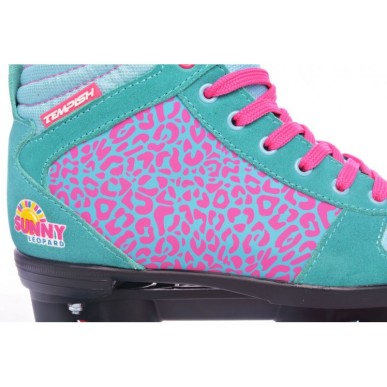 Tempish Sunny Leopard Jr 1000004923 roller skates