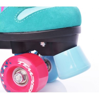 Tempish Sunny Leopard Jr 1000004923 roller skates