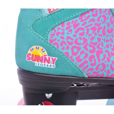 Tempish Sunny Leopard Jr 1000004923 roller skates