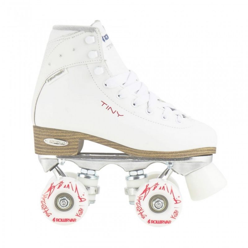 Tempish Tiny Plus roller skates jr 1000004 908