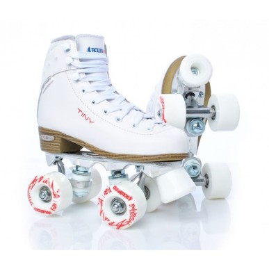 Tempish Tiny Plus roller skates jr 1000004 908