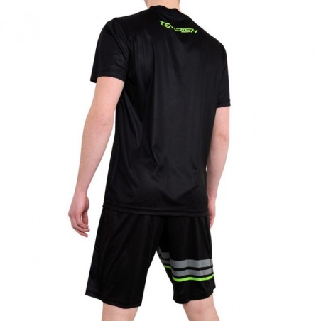 Tempish Parade Sr M 1350000516 Training Shorts