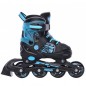 Ice skates, inline skates, inline skates Tempish Verso Triple II Jr 1000004917