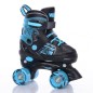 Ice skates, inline skates, inline skates Tempish Verso Triple II Jr 1000004917