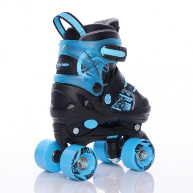 Ice skates, inline skates, inline skates Tempish Verso Triple II Jr 1000004917