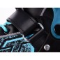 Ice skates, inline skates, inline skates Tempish Verso Triple II Jr 1000004917