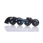 Ice skates, inline skates, inline skates Tempish Verso Triple II Jr 1000004917