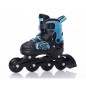 Ice skates, inline skates, inline skates Tempish Verso Triple II Jr 1000004917