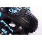 Ice skates, inline skates, inline skates Tempish Verso Triple II Jr 1000004917