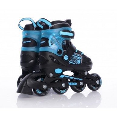 Ice skates, inline skates, inline skates Tempish Verso Triple II Jr 1000004917