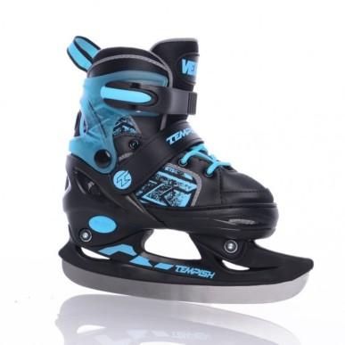 Ice skates, inline skates, inline skates Tempish Verso Triple II Jr 1000004917