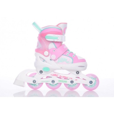 Ice skates, inline skates, inline skates Tempish Verso Triple II Jr 1000004917