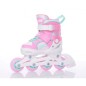 Ice skates, inline skates, inline skates Tempish Verso Triple II Jr 1000004917