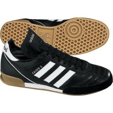 Adidas Kaiser 5 Goal Pelle IN 677358 scarpe da ginnastica indoor