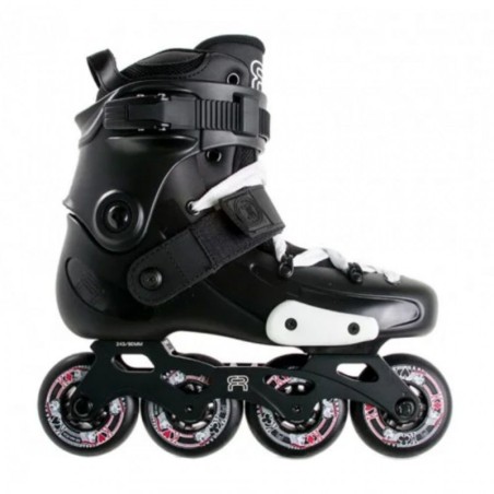 SEBA FRX 80 SkkfrX80-OR freestyle skates