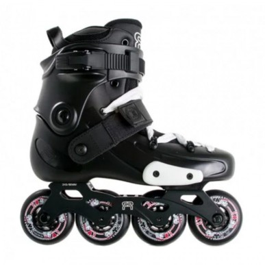 SEBA FRX 80 SkkfrX80-OR freestyle skates