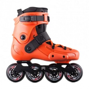 SEBA FRX 80 SkkfrX80-OR freestyle skates