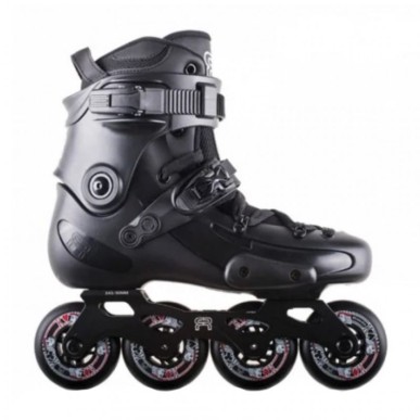 Freestyle skates SEBA FR3 80 Sskfr380-BK