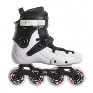 Freestyle skates SEBA FR3 80 Sskfr380-BK