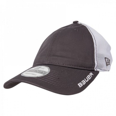 Bauer New Era Meshback 1048460 Cap