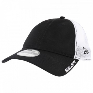 Bauer New Era Meshback 1048460 Cap