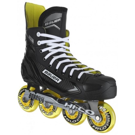 Pattini in linea da hockey Bauer RH RS Sr M 1053629