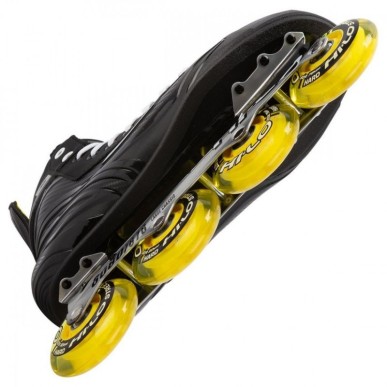 Pattini in linea da hockey Bauer RH RS Sr M 1053629